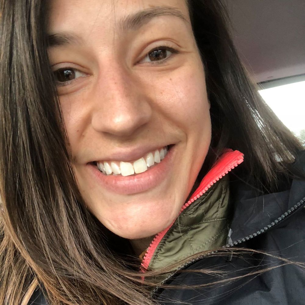 Meet your Posher, Nicole